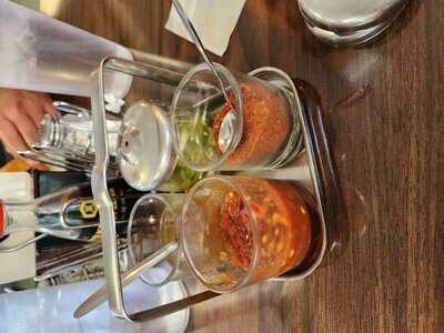 Thai Lanna Restaurant