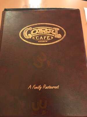 Coral Cafe