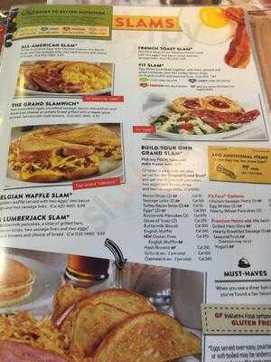 Denny's