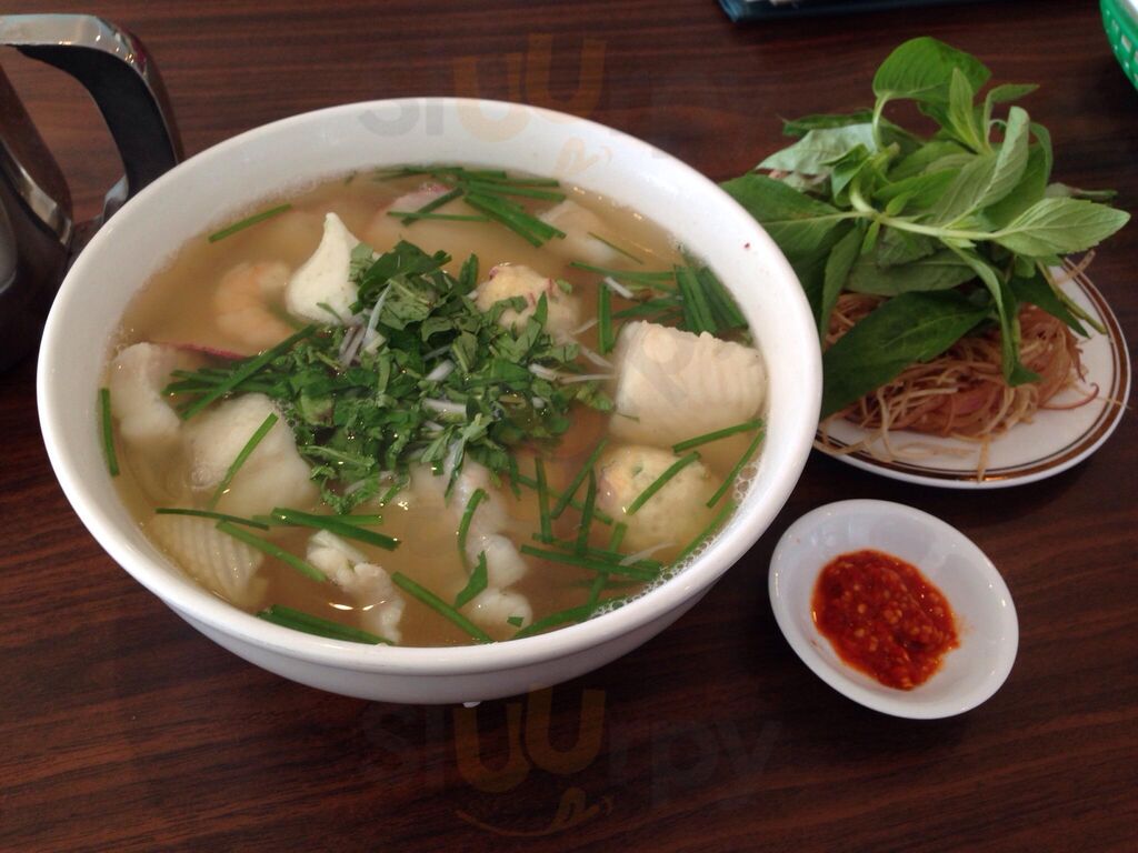 Pho' Ok!