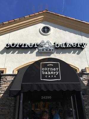 Corner Bakery Cafe