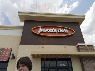 Jason's Deli