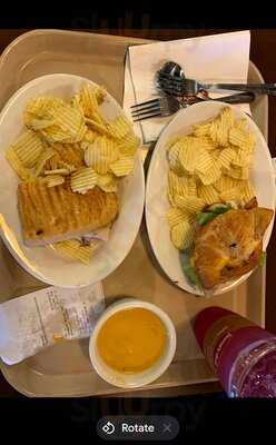 Jason's Deli