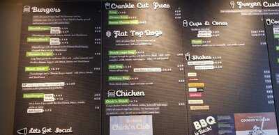 Shake Shack Harvard Square