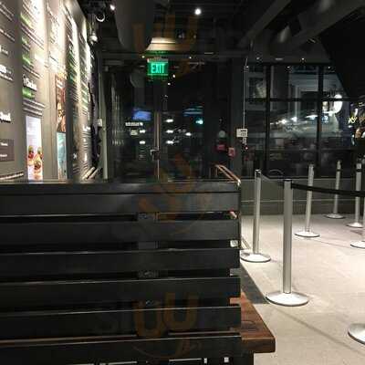 Shake Shack Harvard Square