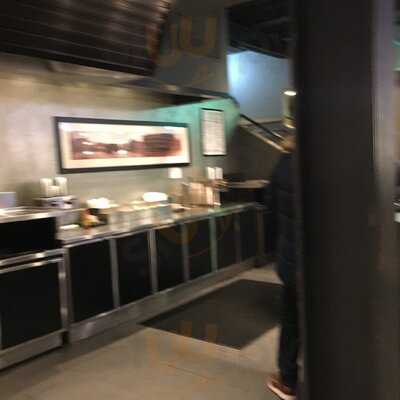 Shake Shack Harvard Square