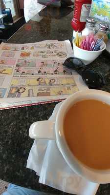 Blanchard's 101 Diner