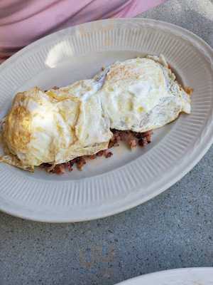 Blanchard's 101 Diner