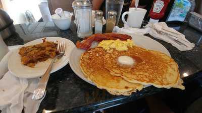 Blanchard's 101 Diner