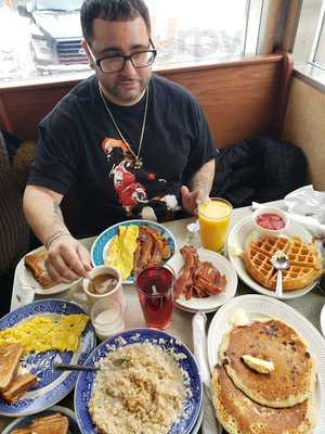 Blanchard's 101 Diner