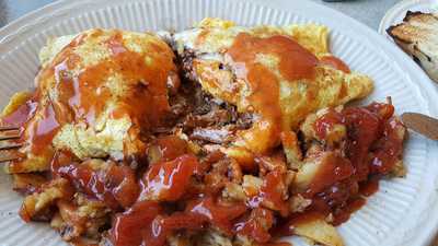 Blanchard's 101 Diner