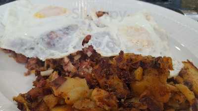 Blanchard's 101 Diner