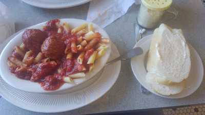 Blanchard's 101 Diner