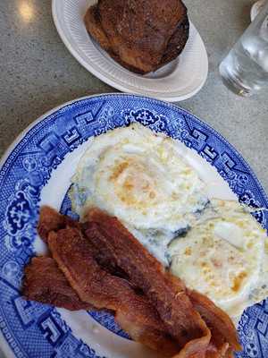 Blanchard's 101 Diner