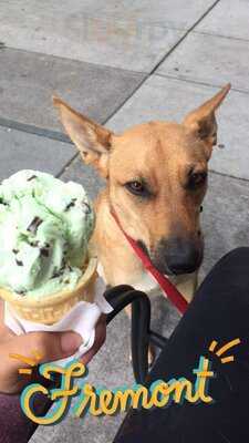 Niles Ice Cream Sweets & Eats