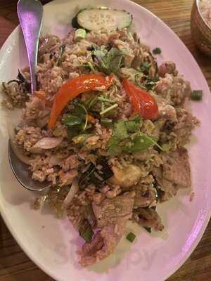 Nibbana Thai Cookery