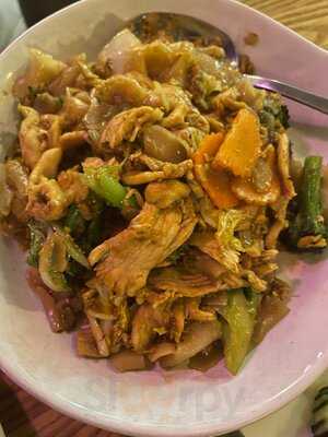 Nibbana Thai Cookery