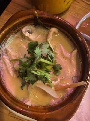 Nibbana Thai Cookery