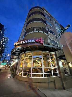 Nibbana Thai Cookery