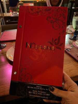 Nibbana Thai Cookery