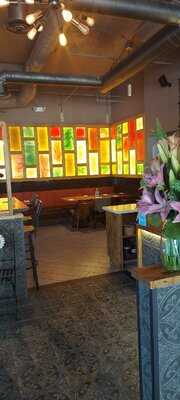 Nibbana Thai Cookery