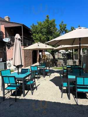 Spanish Bakery & Cafe