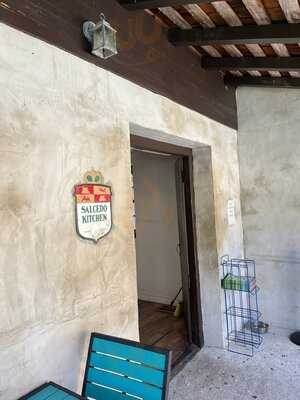 Spanish Bakery & Cafe