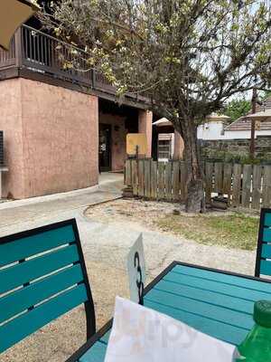 Spanish Bakery & Cafe