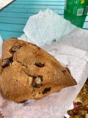 Spanish Bakery & Cafe