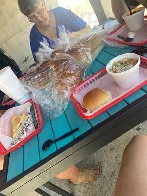 Spanish Bakery & Cafe