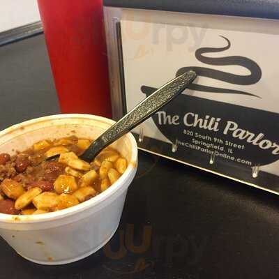 The Chili Parlor