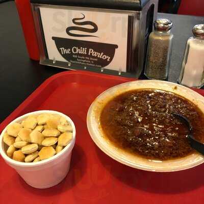 The Chili Parlor