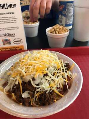 The Chili Parlor
