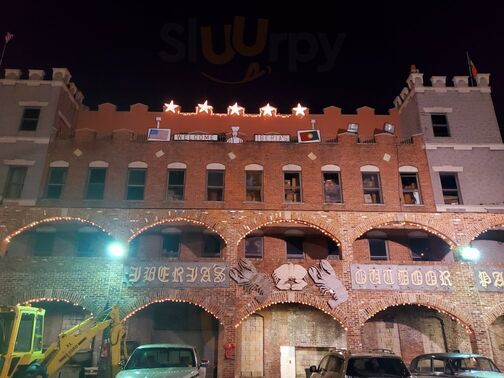 Iberia Tavern & Restaraunt