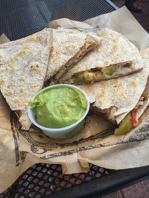 Illegal Pete's - Boulder