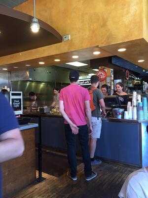 Illegal Pete's - Boulder