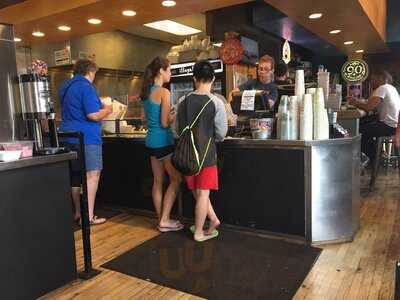 Illegal Pete's - Boulder