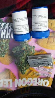 Illegal Pete's - Boulder