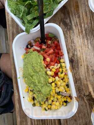 Illegal Pete's - Boulder