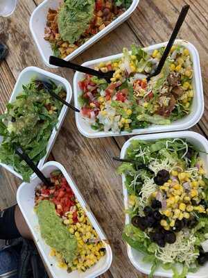 Illegal Pete's - Boulder