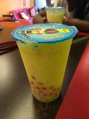 Bubble Tea Express