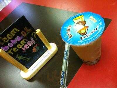 Bubble Tea Express