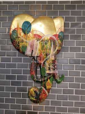 Empty Bowl Gourmet Noodle Bar