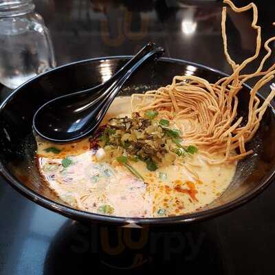 Empty Bowl Gourmet Noodle Bar