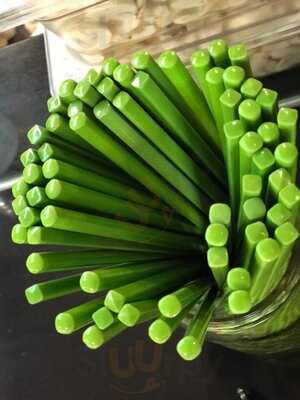 Empty Bowl Gourmet Noodle Bar