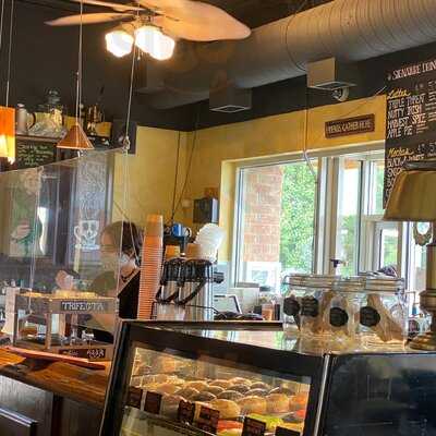 Nervous Dog Coffee Bar