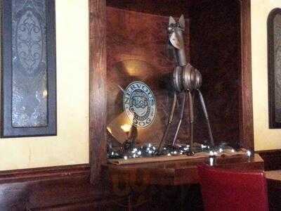 Nervous Dog Coffee Bar