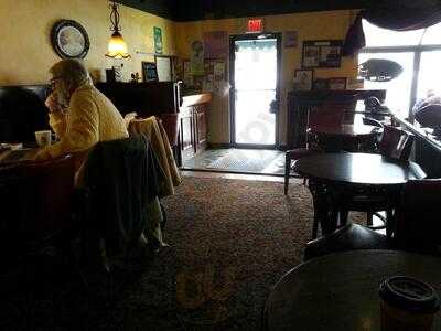 Nervous Dog Coffee Bar