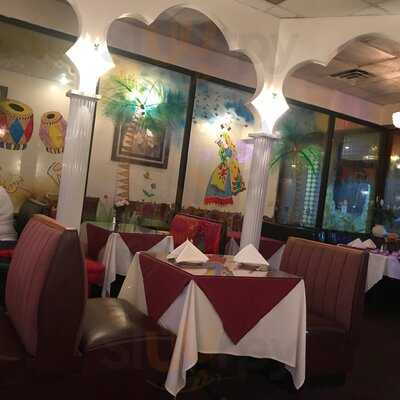 Bombay Flames Indian Restaurant And Bar