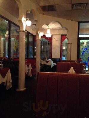 Bombay Flames Indian Restaurant And Bar